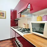 Gessi Halldis Apartment